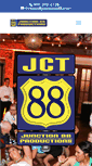 Mobile Screenshot of junction88.com